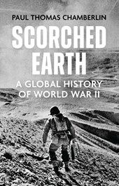 Scorched Earth