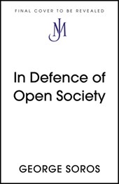 In Defence of Open Society