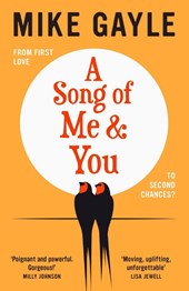 A Song of Me and You