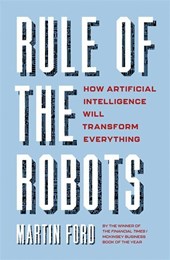 Rule of the Robots