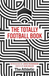 The Totally Football Book