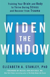 Widen the Window