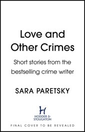 Love and Other Crimes