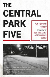 The Central Park Five