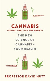 Cannabis (seeing through the smoke)