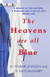 The Heavens Are All Blue