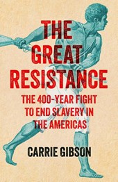The Great Resistance