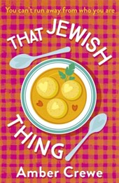 That Jewish Thing
