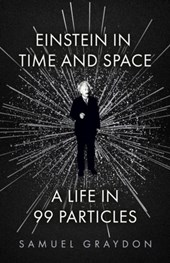 Einstein in Time and Space
