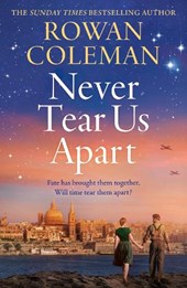 Never Tear Us Apart
