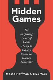 Hidden Games