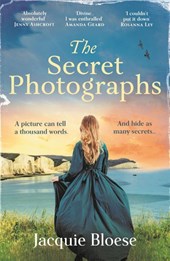 The Secret Photographs