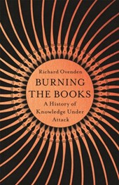 Burning the Books: RADIO 4 BOOK OF THE WEEK