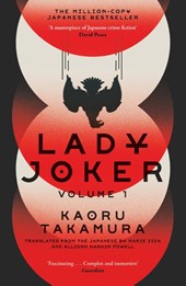 Lady Joker: Volume 1
