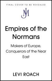Empires of the Normans