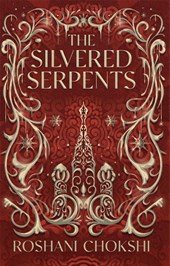 The Silvered Serpents