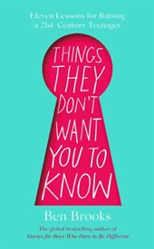 Things They Don't Want You to Know