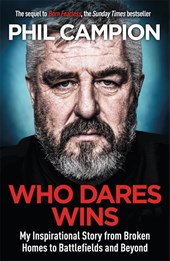 Who Dares Wins