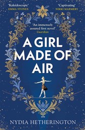 A Girl Made of Air
