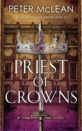 Priest of Crowns