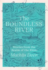 The Boundless River