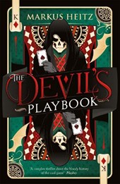 The Devil's Playbook