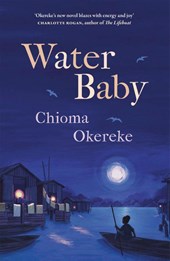 Water Baby
