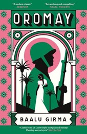 Oromay