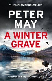 A Winter Grave