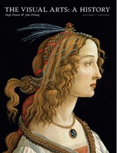 The Visual Arts: A History: Revised 7th Edition