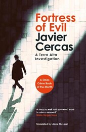 Fortress of Evil