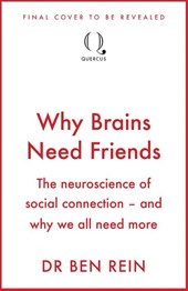 Why Brains Need Friends