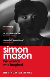 The Woman Who Laughed