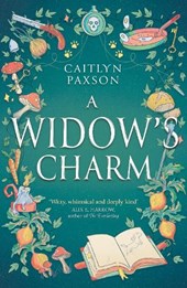 A Widow's Charm
