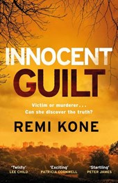 Innocent Guilt