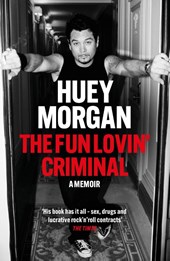 The Fun Lovin’ Criminal