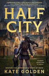 Half City