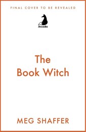 The Book Witch