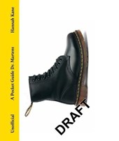 A Pocket Guide to Dr Martens