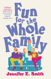 Fun for the Whole Family