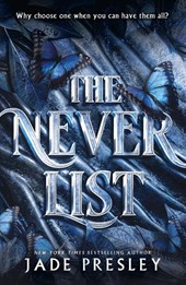 The Never List