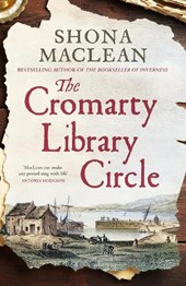 The Cromarty Library Circle