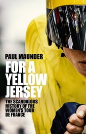 For A Yellow Jersey