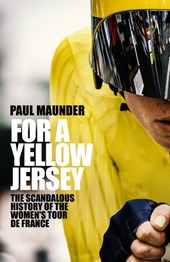 For A Yellow Jersey