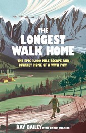 The Longest Walk Home
