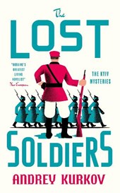The Lost Soldiers