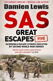 SAS Great Escapes Five