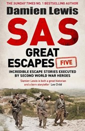 SAS Great Escapes Five