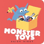 Monster Toys
