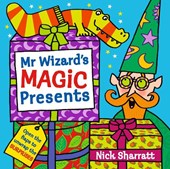 Mr Wizard's Magic Presents